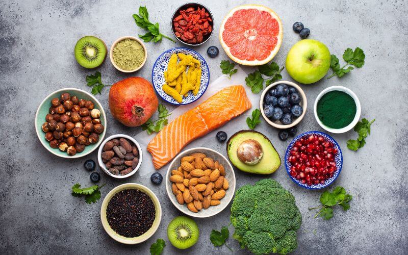 Dieta online od dietetyka