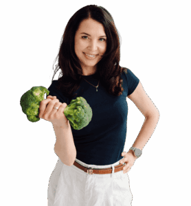 Dietetyk online Linda Lejman