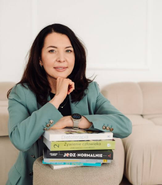 Online dietetyk poznaj mnie
