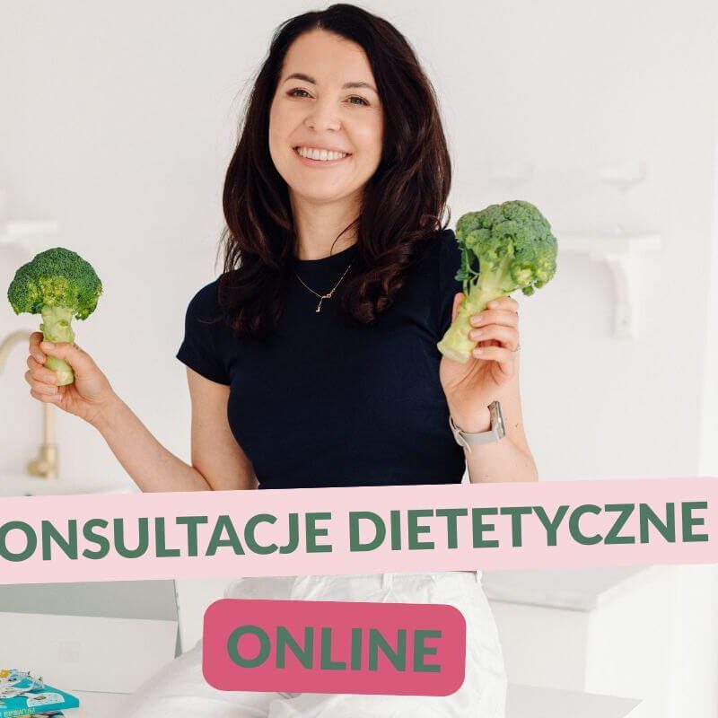 Linda Lejman – konsultacja dietetyczna online dla kobiet z Hashimoto, SIBO i IBS