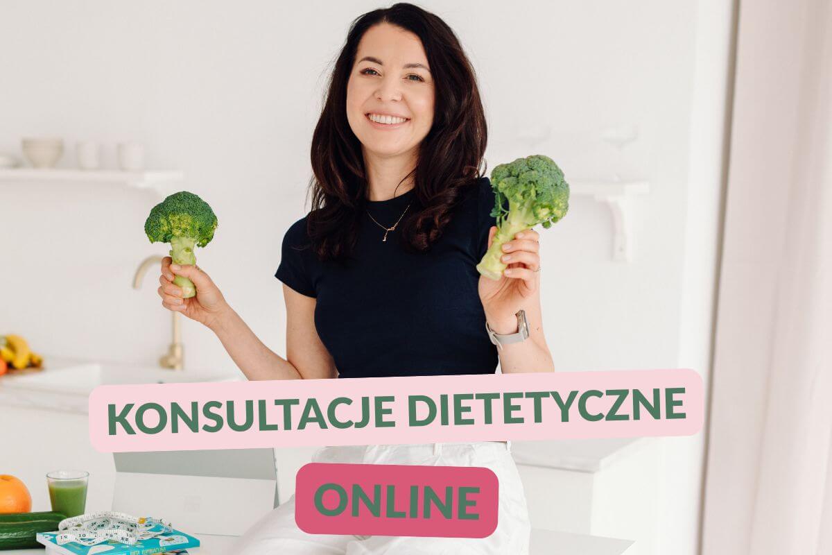 Linda Lejman – konsultacja dietetyczna online dla kobiet z Hashimoto, SIBO i IBS