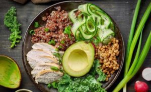 Dieta 7-dniowa online