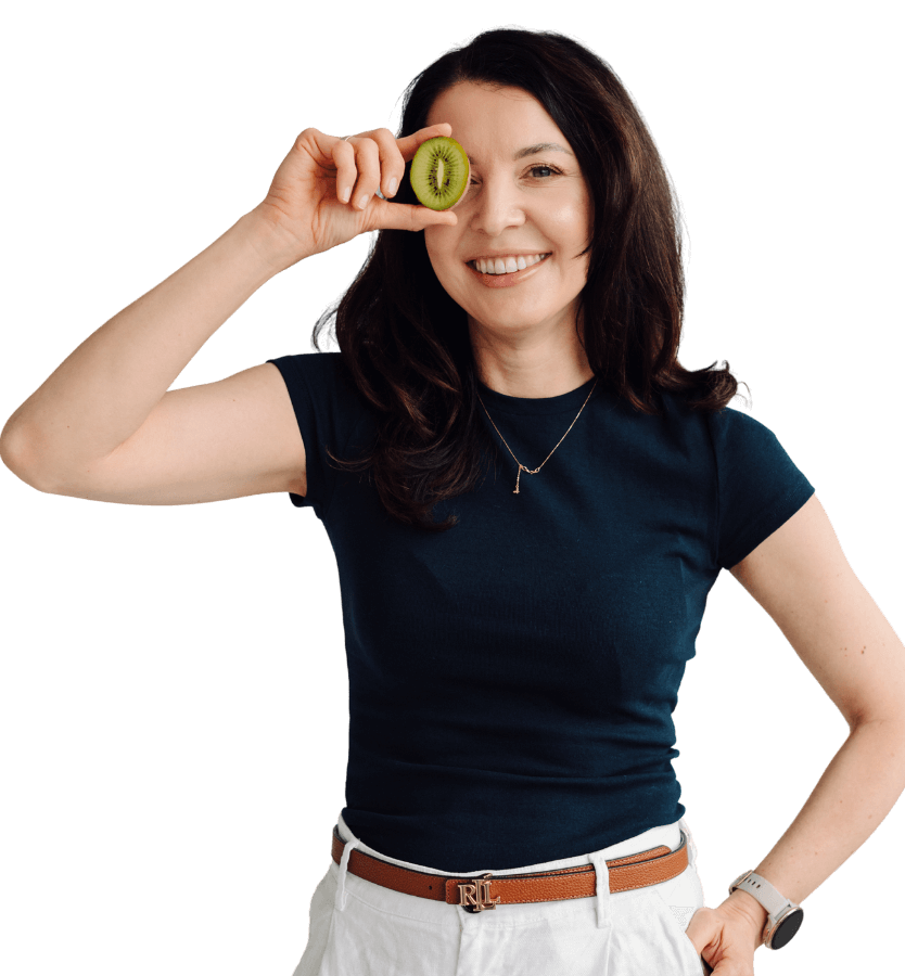 linda lejman oferta dietetyk online