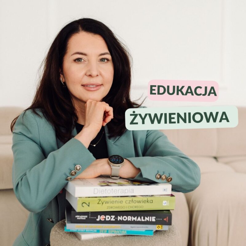 edukacja żywieniowa