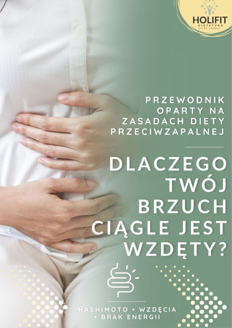 wzdęcie