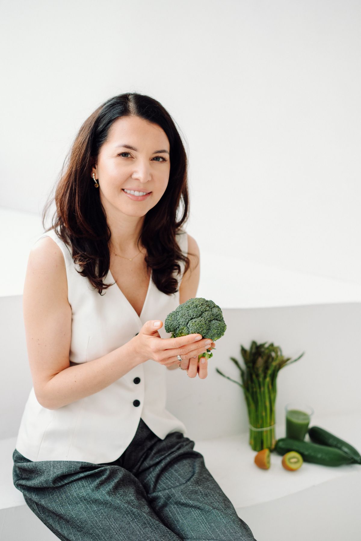 dietetyk kliniczny Linda Lejman